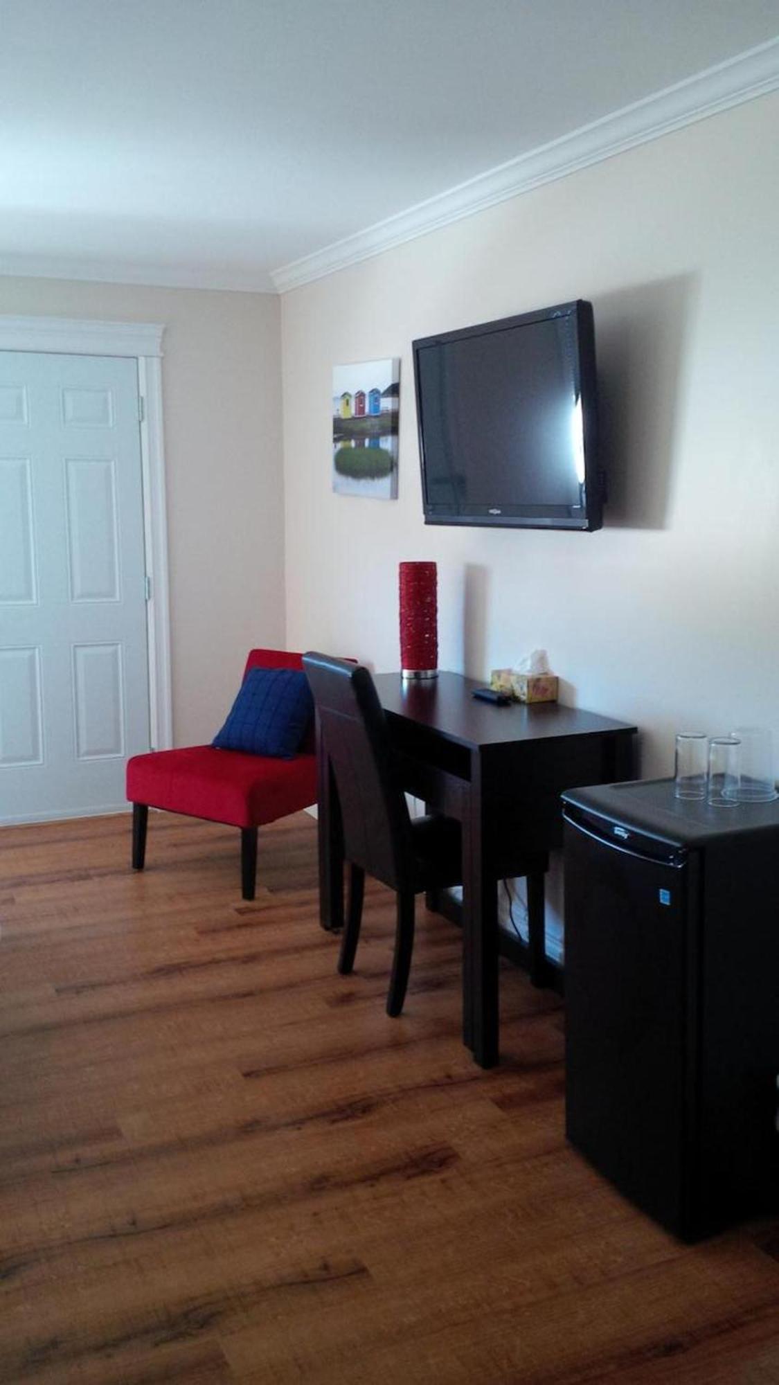 Arnold'S Cove Inn Room photo