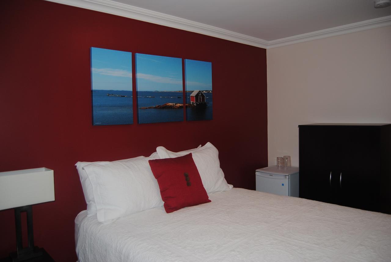 Arnold'S Cove Inn Room photo